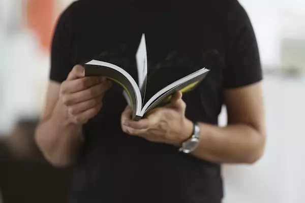 DESCUBRA PORQUE VOCÊ PRECISA ESCREVER E PUBLICAR SEU LIVRO