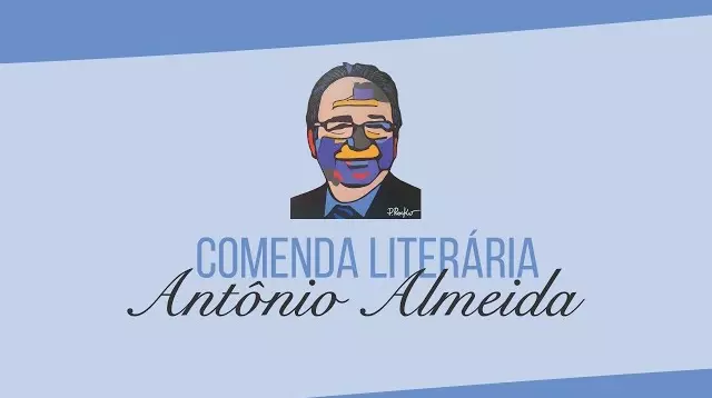Comenda Literária Antonio Almeida