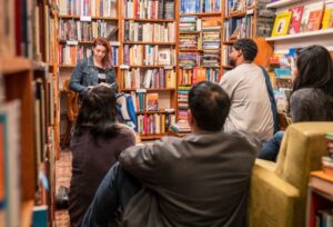 Oportunidades no mercado editorial e na autopublicação de livros